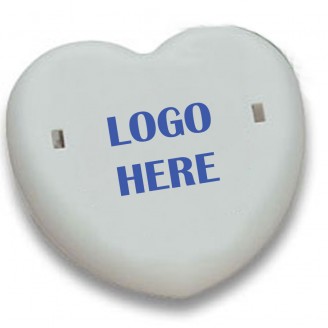 Heart Keepit Clip Heart Keepit Clip
